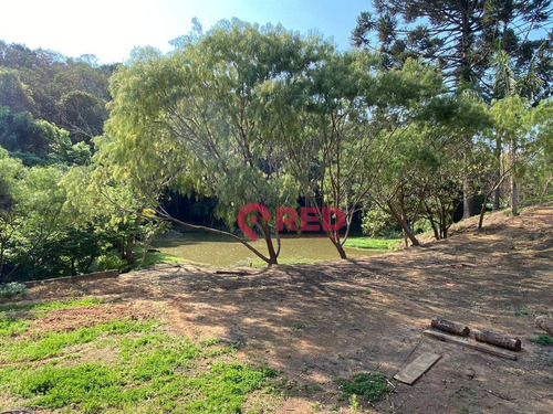 Chácara Com 6 Dormitórios À Venda, 50237 M² Por R$ 629.000,00 - Centro - Piedade/sp - Ch0017