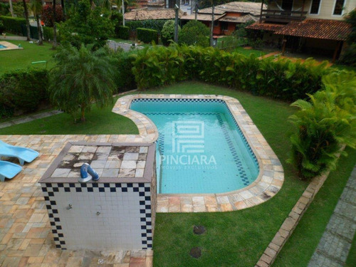Imagem 11 de 17 de Ubá Floresta Casa Com 5 Quartos À Venda, 360 M² Por R$ 1.490.000 - Engenho Do Mato - Niterói/rj - Ca0004
