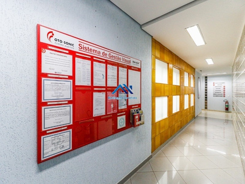 Imagem 3 de 30 de Sala - Sa00248 - 69362540