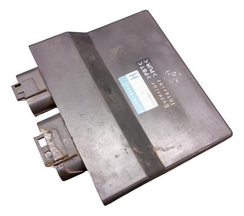 Módulo Injeção Cdi Kawasaki Ninja 250 08/12 Orig 211750252 (Usado)