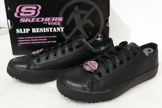 tenis skechers work