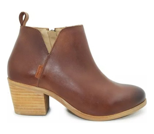 Bota Levi´s Dama L1122261 Caoba