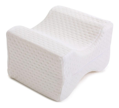 Imagen 1 de 6 de Cojín Almohadón Para Entrepierna Almohada Anatómica