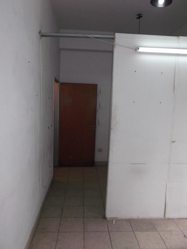 Imagen 7 de 8 de Local Comercial. Caballito, Av. Directorio 3200. Todo Rubro