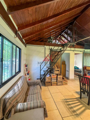Casa En Venta En El Remanso, Exaltación De La Cruz, G.b.a. Zona Norte