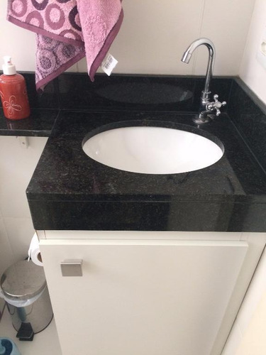 Apartamento À Venda, 3 Quartos, 1 Suíte, 2 Vagas, Condomínio Spazio Confiance - Campinas/sp - 2576