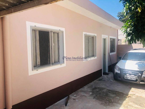 Imagem 1 de 17 de Casa Com 1 Dormitório À Venda Por R$ 550.000,00 - Jardim Peri - São Paulo/sp - Ca0348