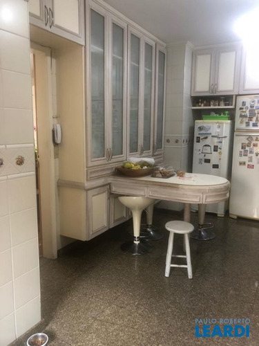 Imagem 7 de 11 de Apartamento - Brooklin - Sp - 574737