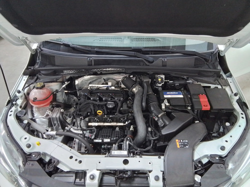 Chevrolet Onix 1.0 TURBO FLEX LT AUTOMÁTICO