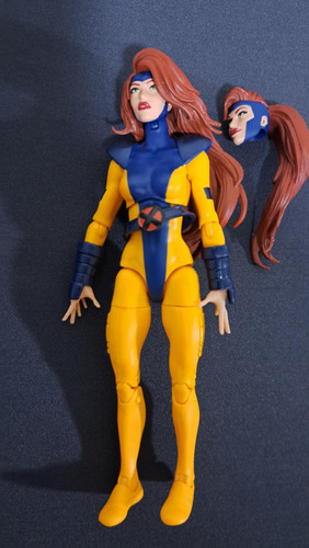 Hasbro Marvel Legends X-men 3-pack Jean Grey Loose Cyclops