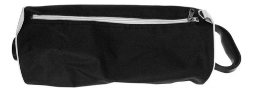 Herramienta De La Recogida De La Pelota De Golf Negro