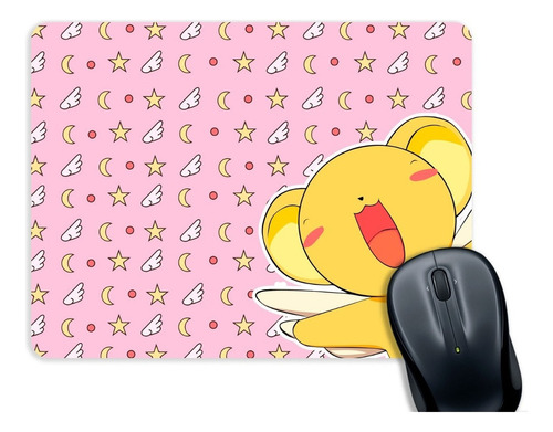 Mouse Pad Kero - Sakura Card Captor