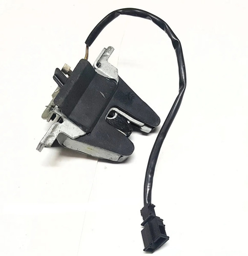 Cerradura Porton Suran 2010 / 2014 Original Volkswagen