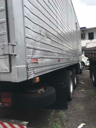 Vw 17-210 Truck Bau
