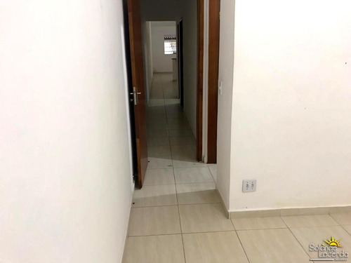 Imagem 5 de 21 de Casa Térrea - 2 Dormitórios (1 Suíte) - Permite Financiamento - Excelente Localização - 1289