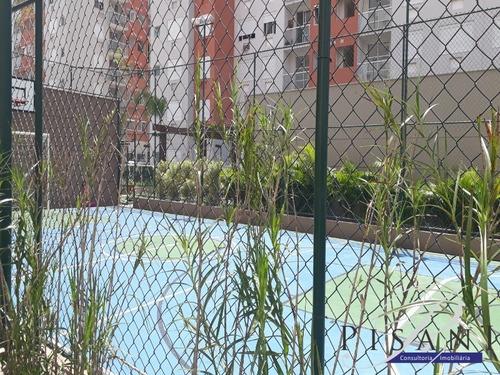 Imagem 8 de 30 de Up Barra, Apto De 2 Qtos Com Suite, Sol Da Manha, Vista Interna, Lazer Mais Que Completo - Ap02777 - 69403263