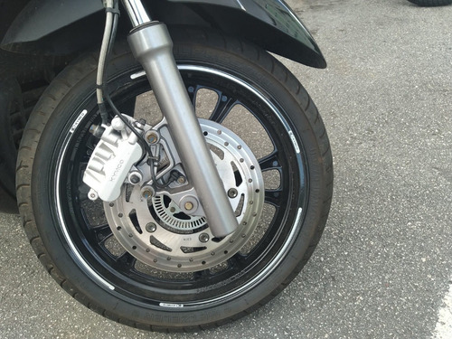 Kymco People Gt 300i