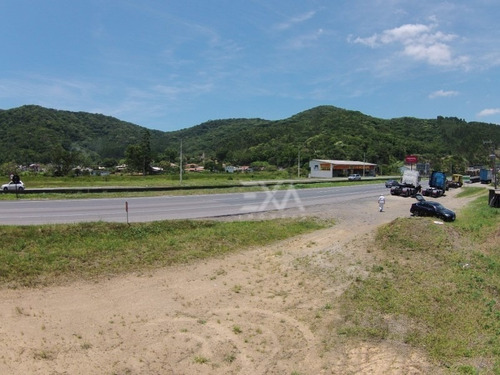 Imagem 22 de 25 de Terreno A Venda Na Br 101, Cidade De Penha (sc) - Exa Imóveis. - 0915