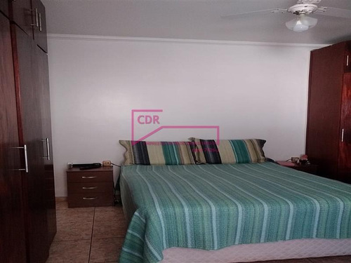 Imagem 13 de 25 de Casa Jardim Coimbra São Paulo/sp - 1831