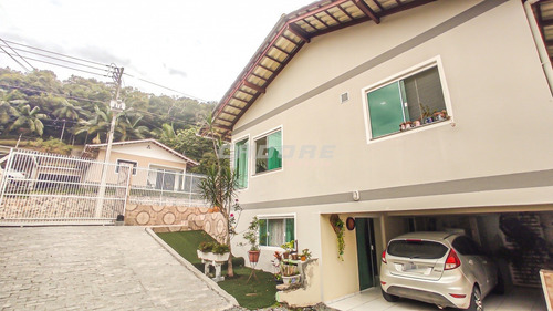 Imagem 19 de 21 de Excelente Casa De Alvenaria Com 02 Pavimentos No Bairro Progresso - Blumenau. - 3052520v