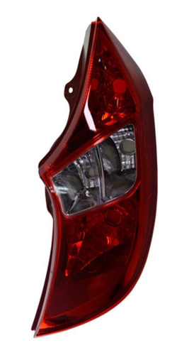 Farol Trasero Hyundai Eon Año 2013 2014 2015 2016