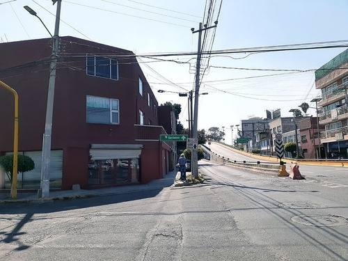 Imagen 6 de 10 de Bodega En Renta En Tlalnepantla, Estado De México