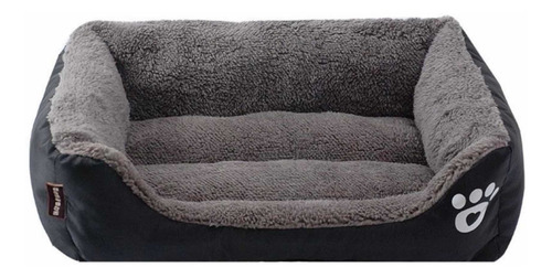 Imagen 4 de 10 de Camas Para Perros Mascotas Gatos , Importadas Talla Xl