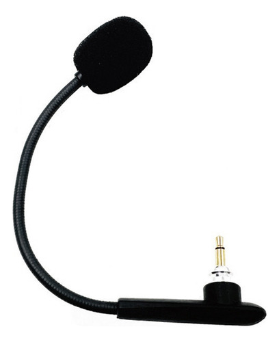 Reemplace El Micrófono De 3.5 Mm Para Astro A40 Game Heat