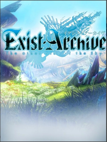 Exist Archive: The Other Side Of The Sky Ps4, Físico, Nuevo