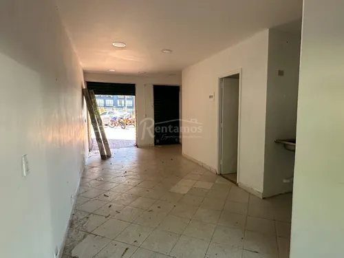 Local En Arriendo En Belén. Cod A776069
