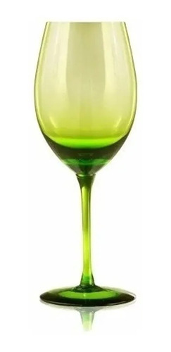 Copon Cristal Verde Ulises Verde Limon X500cc