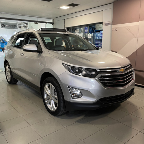 Imagen 2 de 9 de Chevrolet Equinox Premier 0km Entrega Inmediata