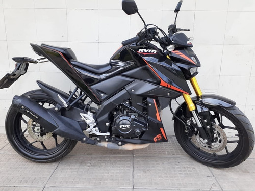 Imagen 1 de 11 de Jawa Rvm 250 F5 ( Motor Tekken) Inyeccion /no Ns / Tomo Moto