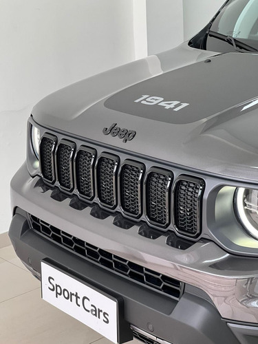 Jeep Renegade 1.3 Willys AT9 4x4