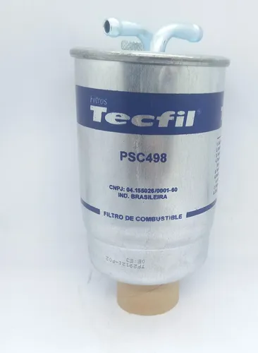 Filtro Combustível Tecfil Psc498 | MercadoLivre