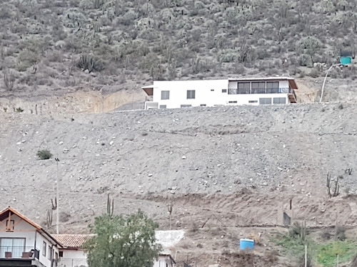 Venta Terreno 5.500 M2, Calera Detango Cerró $33.000.000