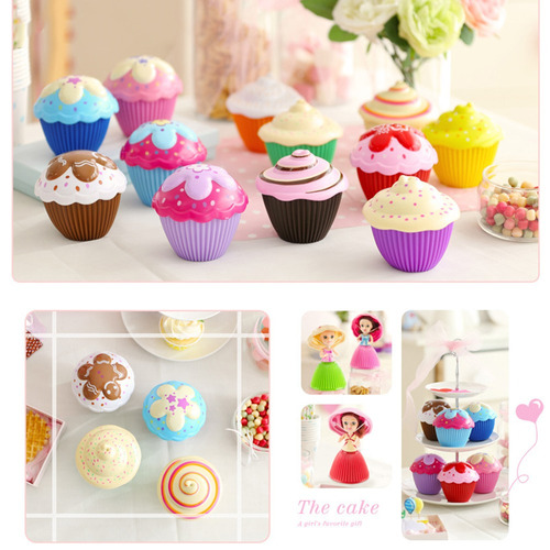 Featured image of post Cupcake Desenho Animado Cupcake yapmak d nyan n en e lenceli i lerinden biridir