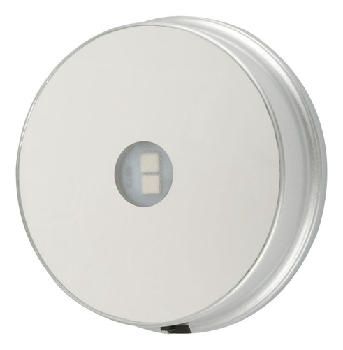 Colorida Base De Soporte De Pantallas De Cristal Led De Luz
