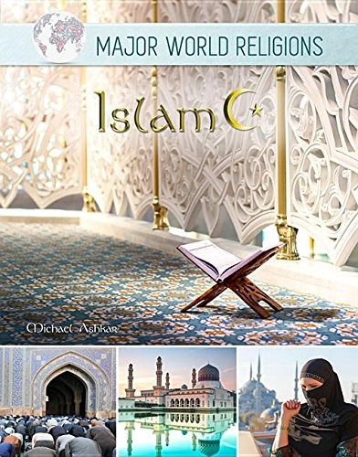 Islam Principales Religiones Del Mundo
