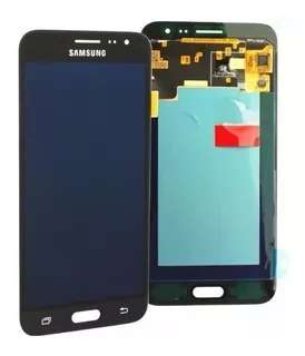 Display Pantalla Touch Samsung J3 2016 Sm-j320 100% Original