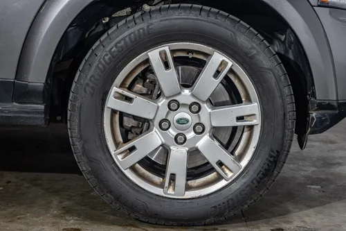 Land Rover Discovery 5.0 Se