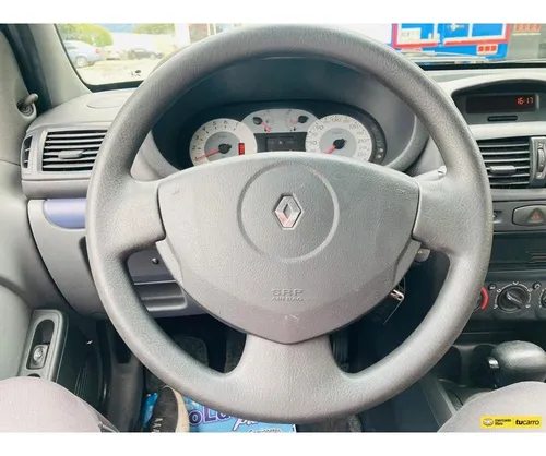 Renault Clio F.iv Expression