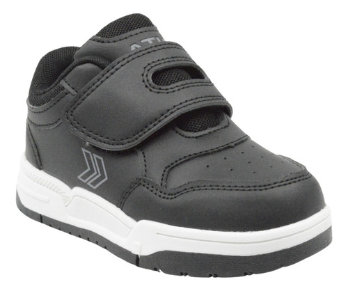 Zapatilla Atomik Footwear Niños 2421130926410x0/neg