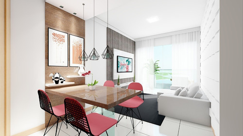 Imagem 12 de 12 de Apartamento - Ap00030 - 70061410