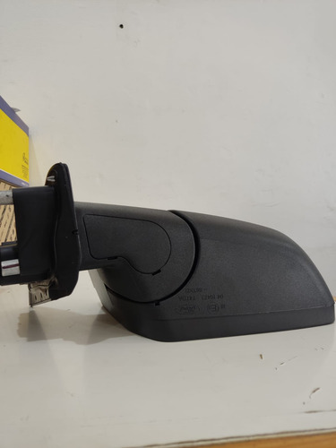 Retrovisor Ranger 23/25 Pisca Retrátil Esquerdo Metagal