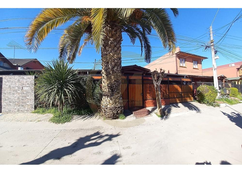 Se Vende Casa En Villa Los Jardines I (disponible)