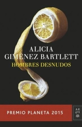 Libro Hombres Desnudos Nvo