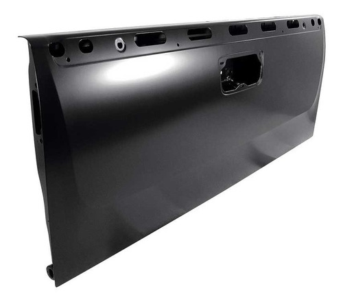 Compuerta Trasera Chevrolet Silverado 2004 - 2015