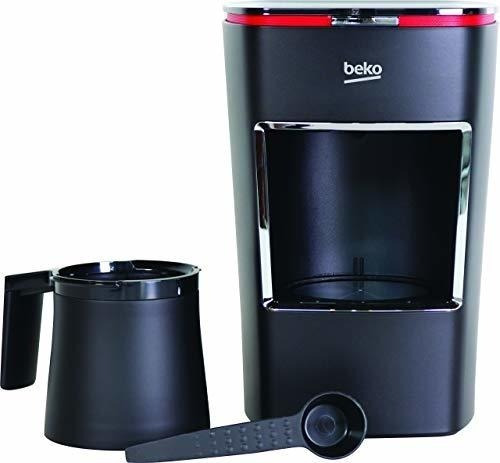 Beko Cafetera Turca, Cafetera De 120 V, Capacidad De 2 Tazas