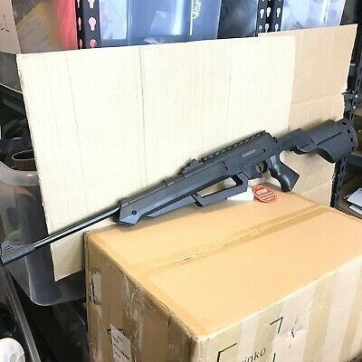Imagen 4 de 10 de Rifle De Bombeo Barra Sportman